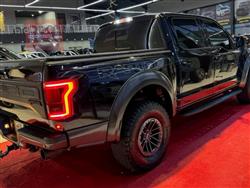 فۆرد F-150 راپتۆر